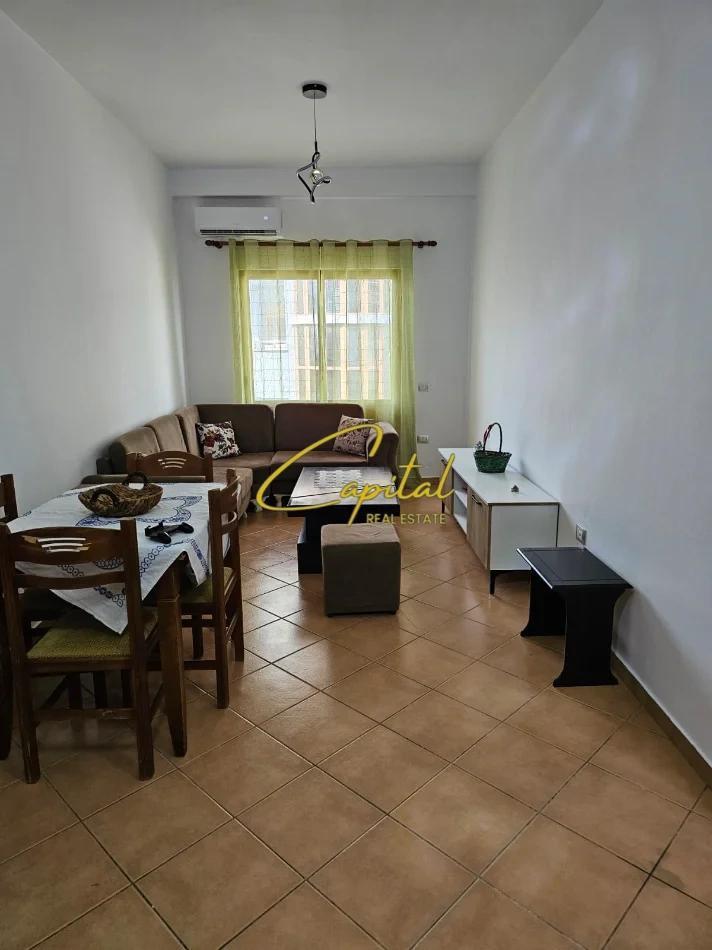APARTAMENT ME QIRA 3+1 SELITE 55.000 LEKE – Tiranë - 1