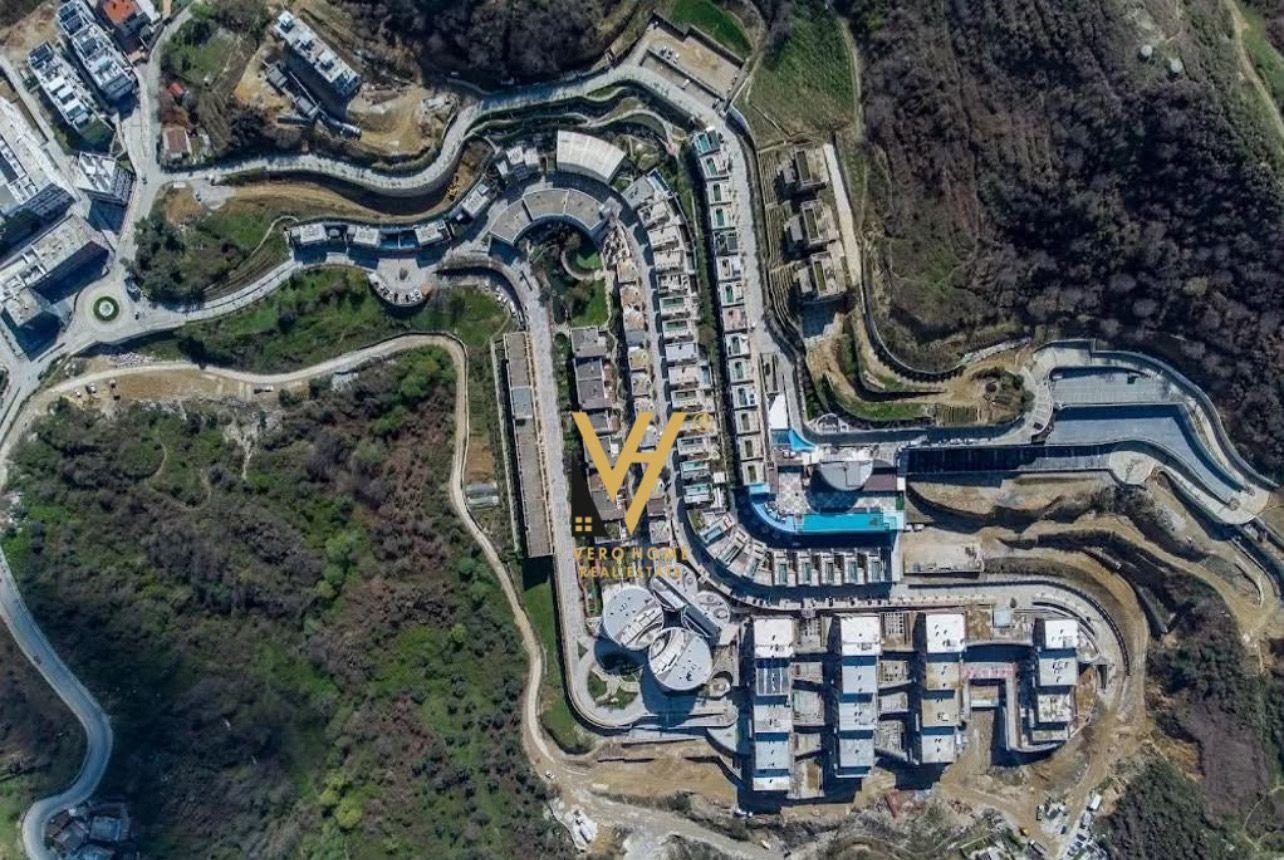 SHITET APARTAMENT 2+1+BLK TE KODRA E DIELLIT 2 – 250.000 EUR – Tiranë