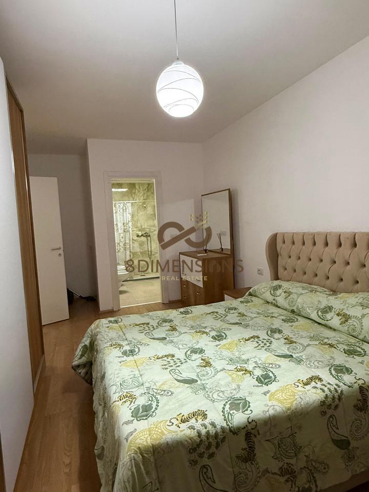 Jepet me qera Apartament 2+1+2 ne Don Bosko – Tiranë - 1