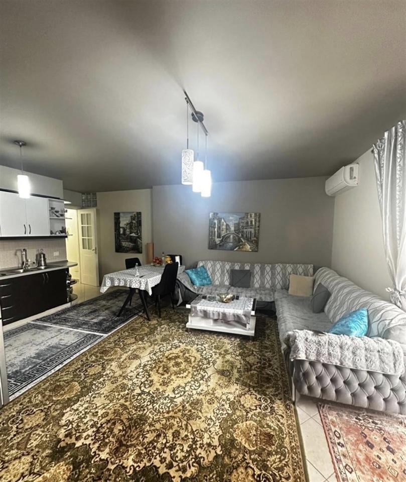🏡 SHITET APARTAMENT 2+1 ME BALLKON 🌊PAMJE DETI 📍Vollga, – Durrës
