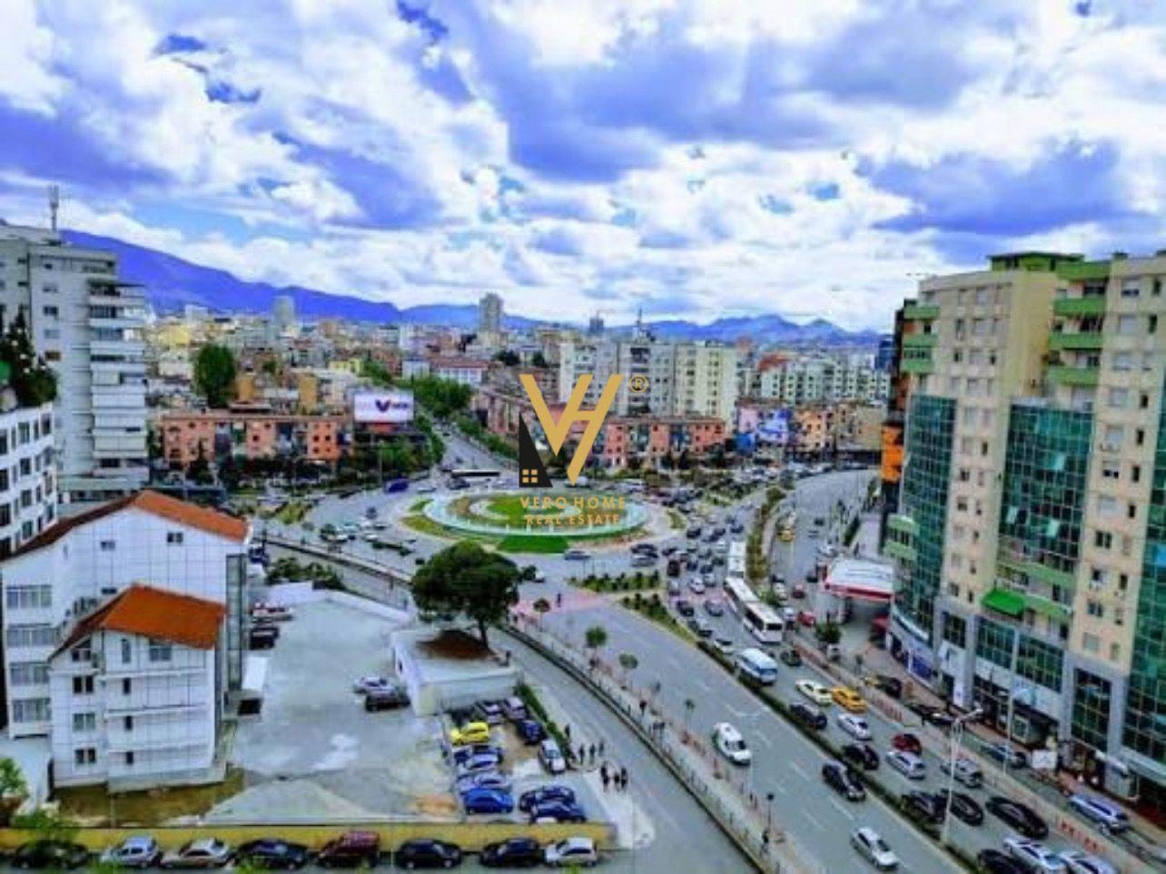 SHITET APARTAMENT 2+1+BLK TE ZOGU I ZI 207.000 EURO – Tiranë