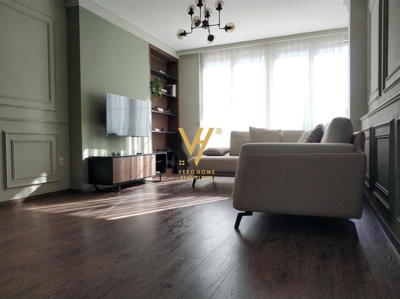 JEPET APARTAMENT 2+1+2+BLK ME QIRA TE RR. ISLAM ALLA 1.100EU – Tiranë