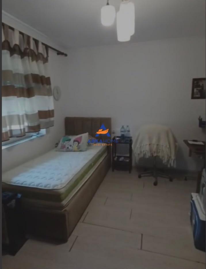 SHITET APARTAMENT ME OBORR PRIVAT "SELITË E VOGËL" 13.000.00 – Tiranë