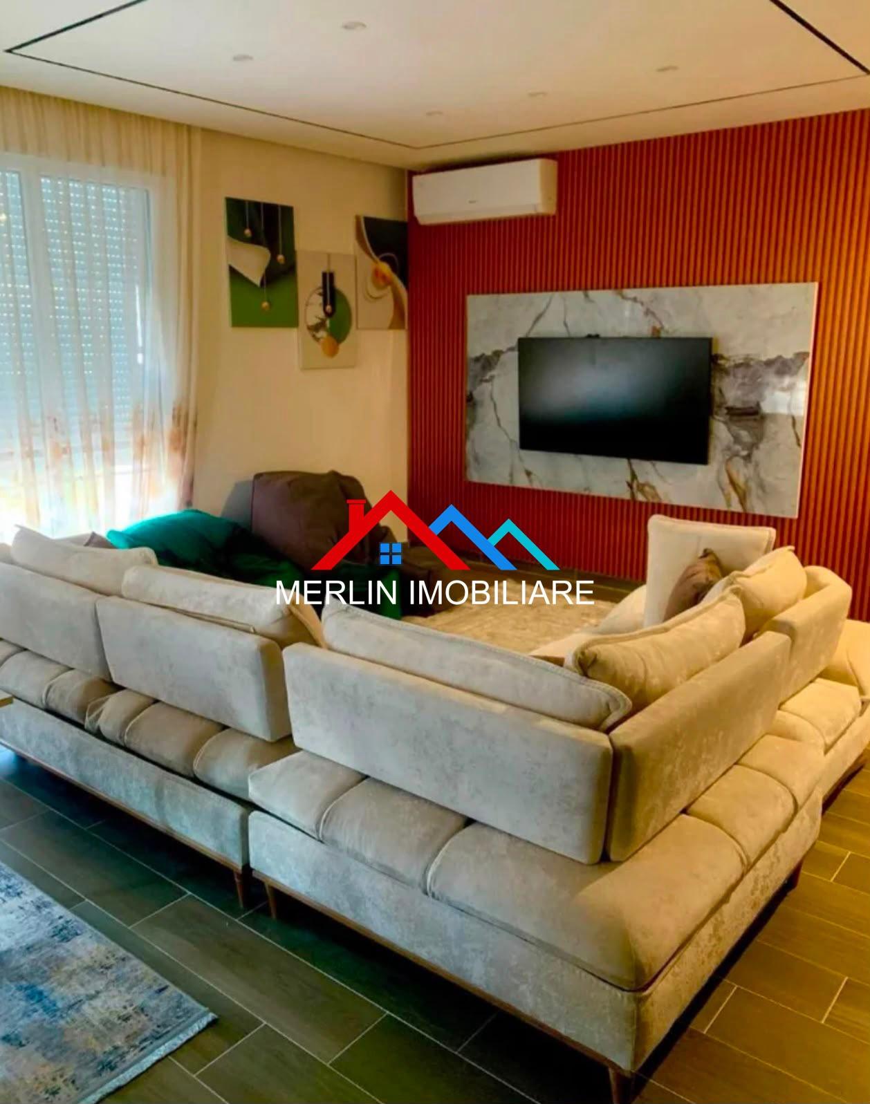 JEPET APARTAMENT 3+1+2 ME QERA TEK RRUGA E DIBRES. – Tiranë