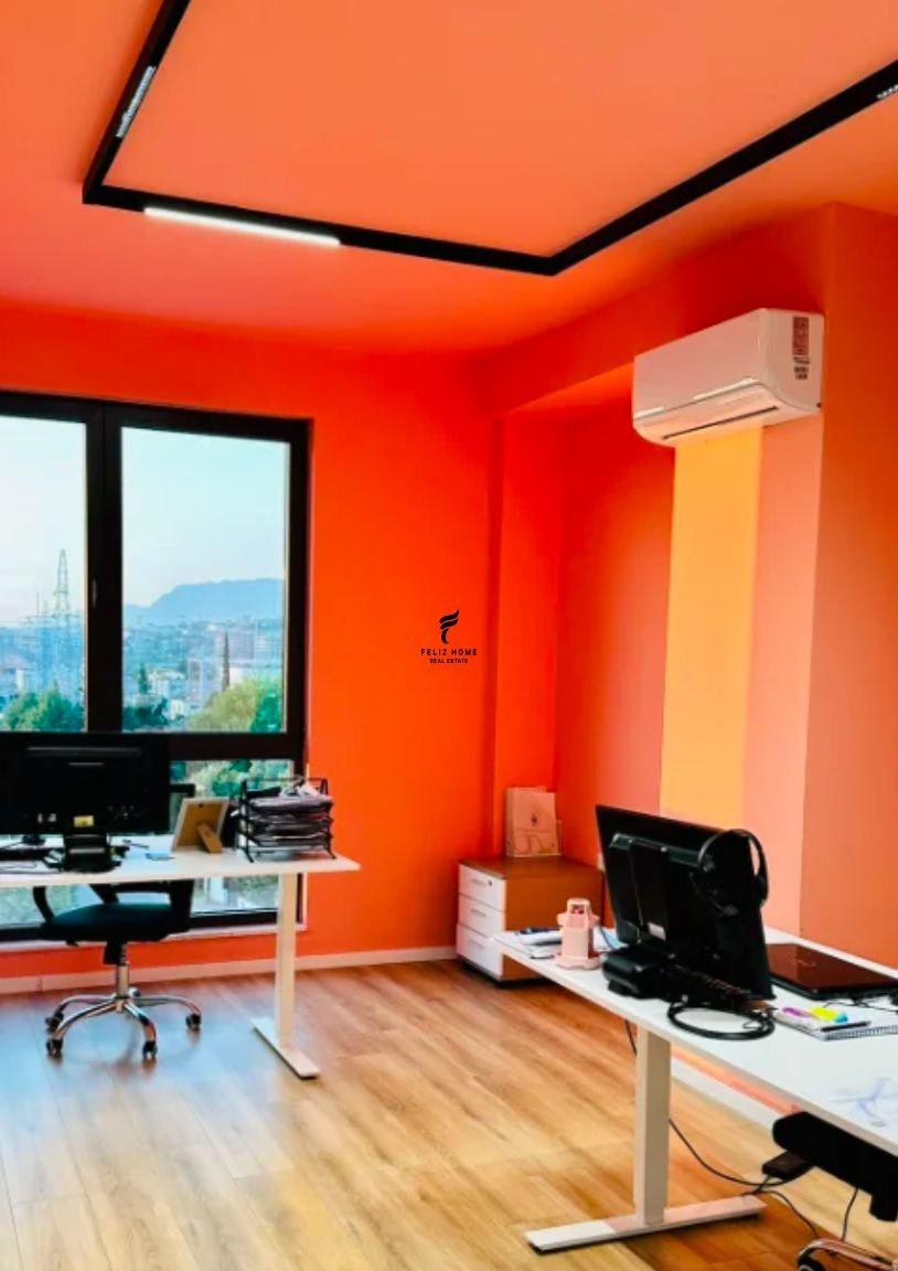 ZYRE ME QERA 220 M2 JORDAN MISJA 170.000 LEKE FH-73835 – Tiranë