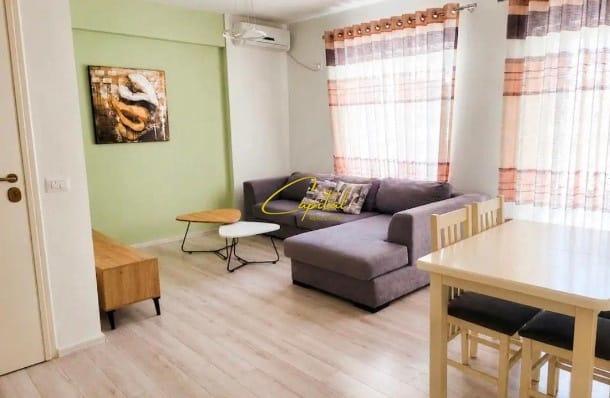 APARTAMENT ME QIRA 2+1+2 KOPSHTI ZOOLOGJIK 700 EURO – Tiranë - 1