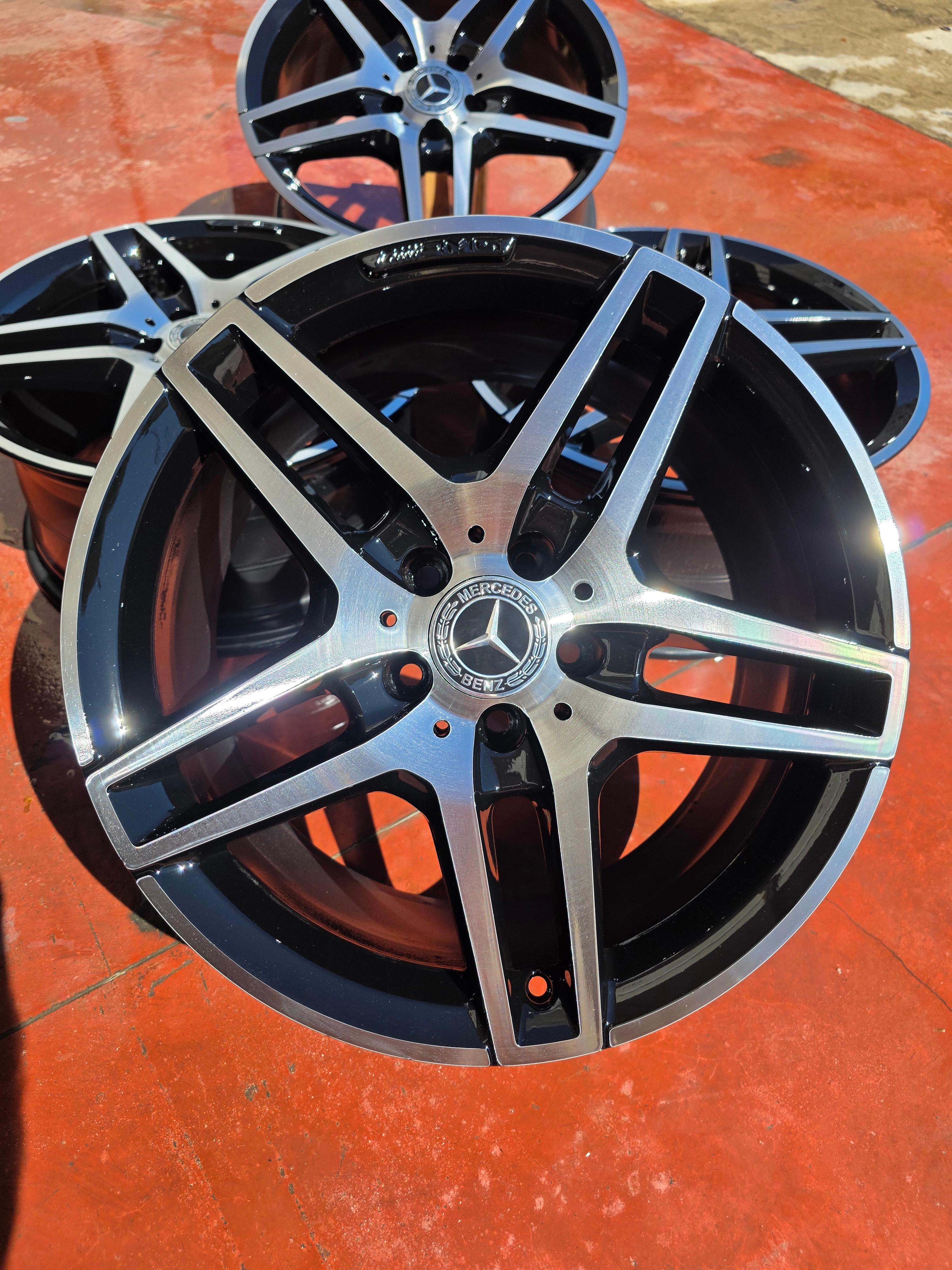 DISQE BENZ W212 AMG R18 ORGJINALE – Fier