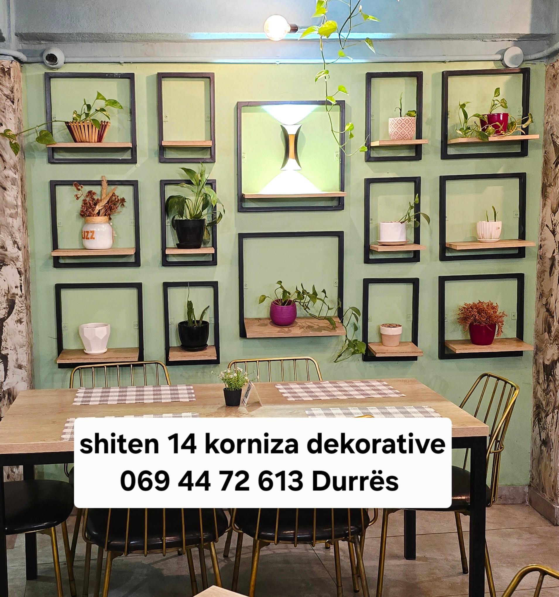👉SHITEN 14 DEKORATIVE MURI !!!! – Durrës