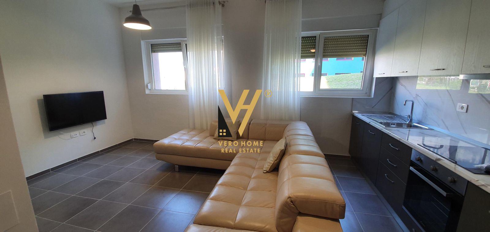 JEPET APARTAMENT 2+1+BLK ME QERA TE ALI DEMI 500 EURO – Tiranë - 1