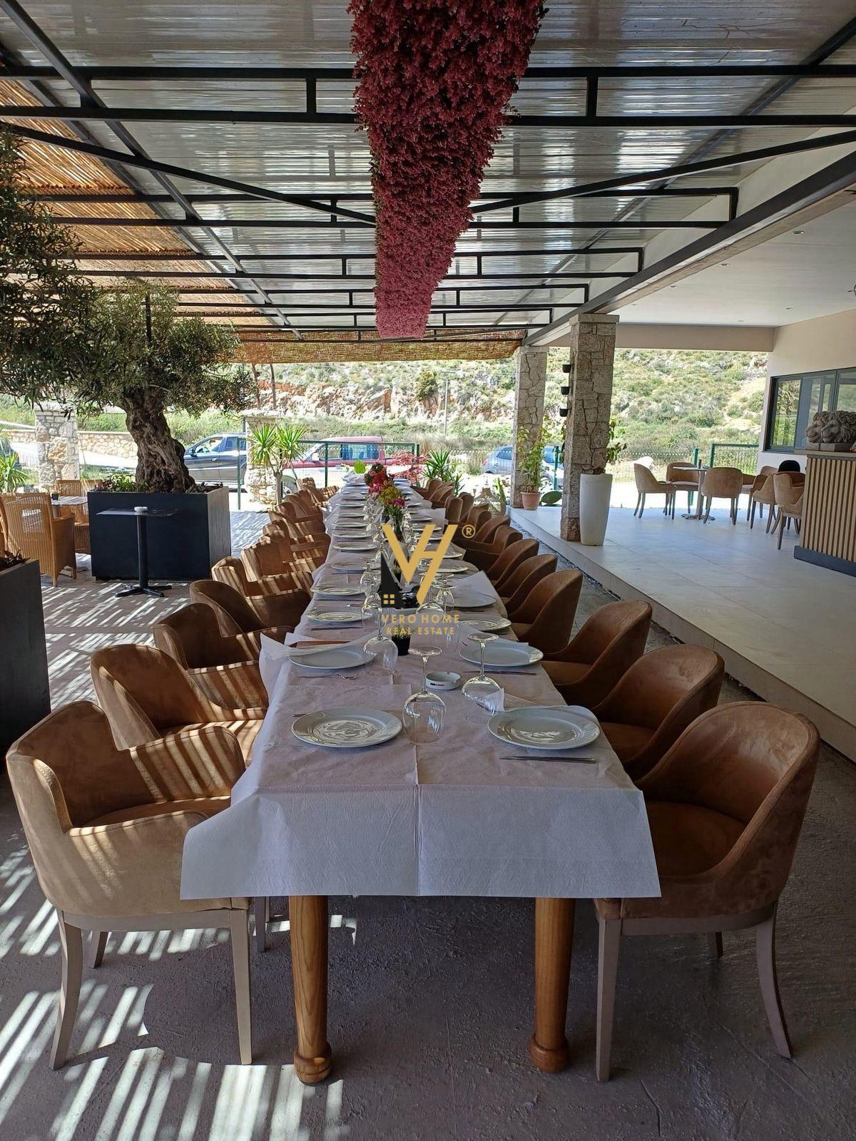 JEPET RESTORANT BUZE DETIT ME QIRA QEPARO 50.000 EURO NE VIT – Tiranë