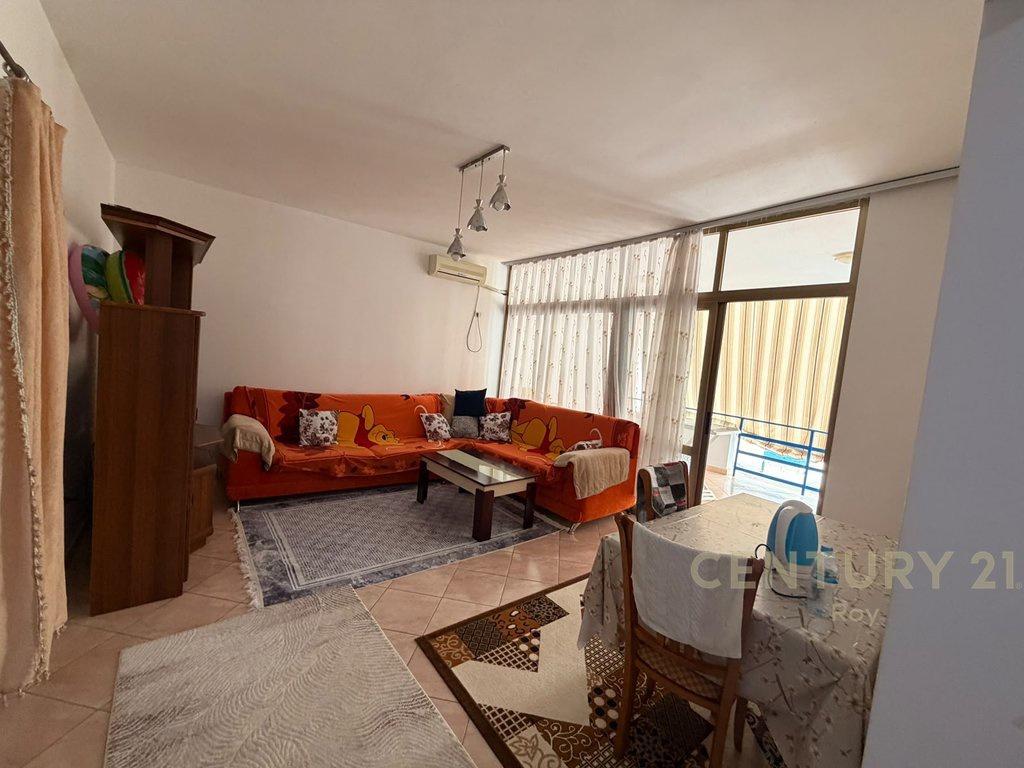 +355685002150 Apartament 2+1 në shitje në Golem, Durrës – Durrës