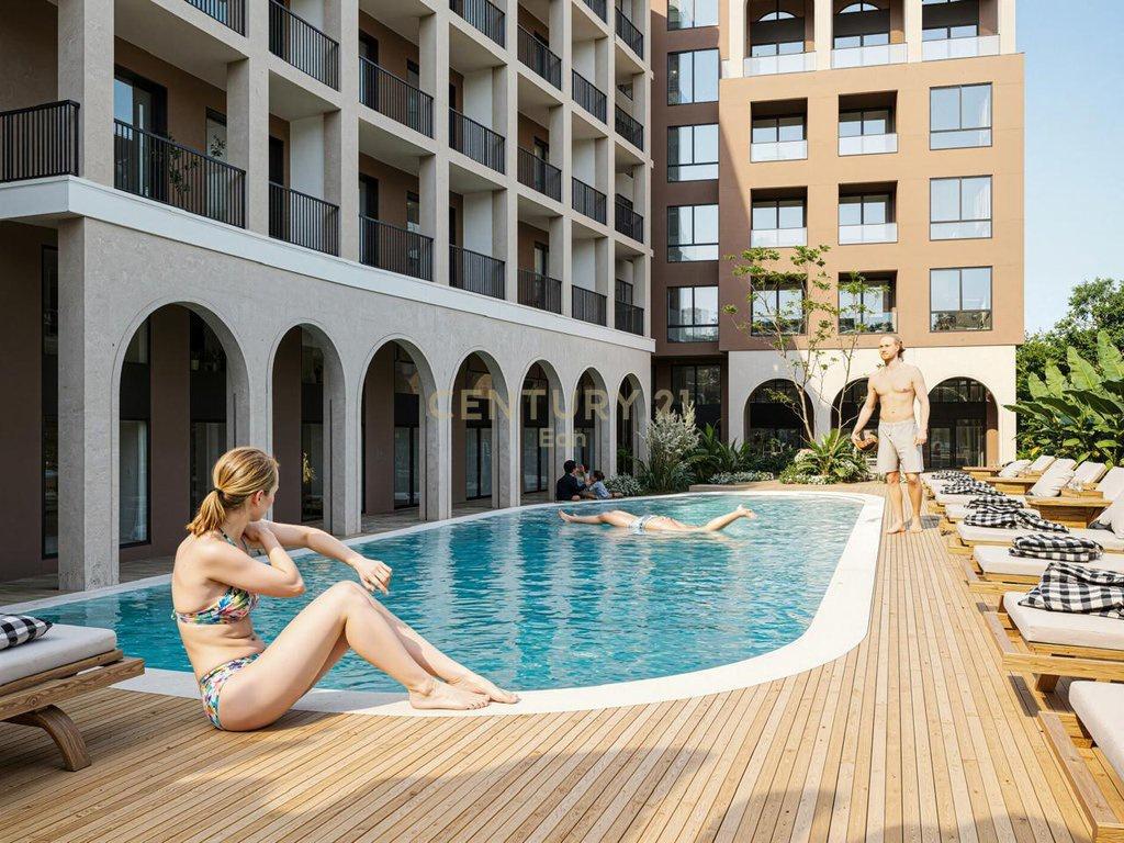 0693137007 FILLUAN SHITJET "GRAND MARINA ", TEK MALI I ROB – Durrës - 1