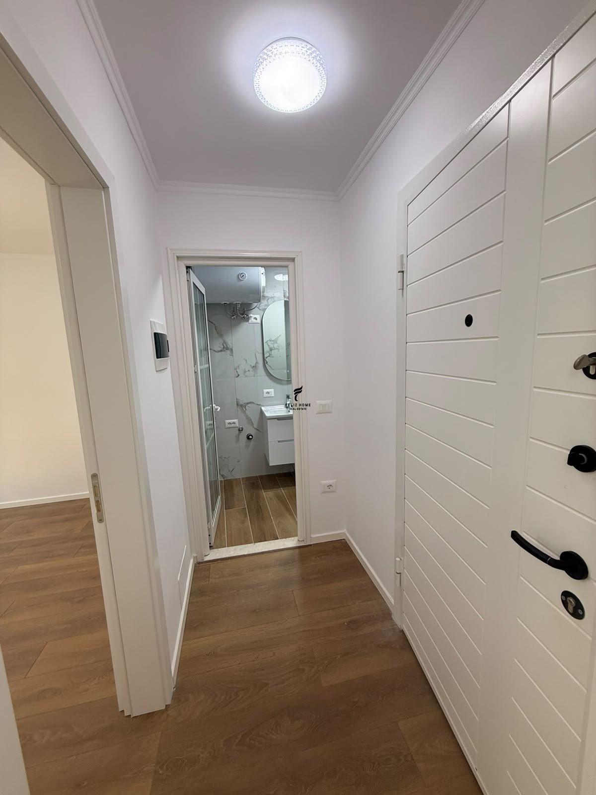SHITET APARTAMENT 1+1 XHAMLLIK 94.000 EURO FH-91043 – Tiranë