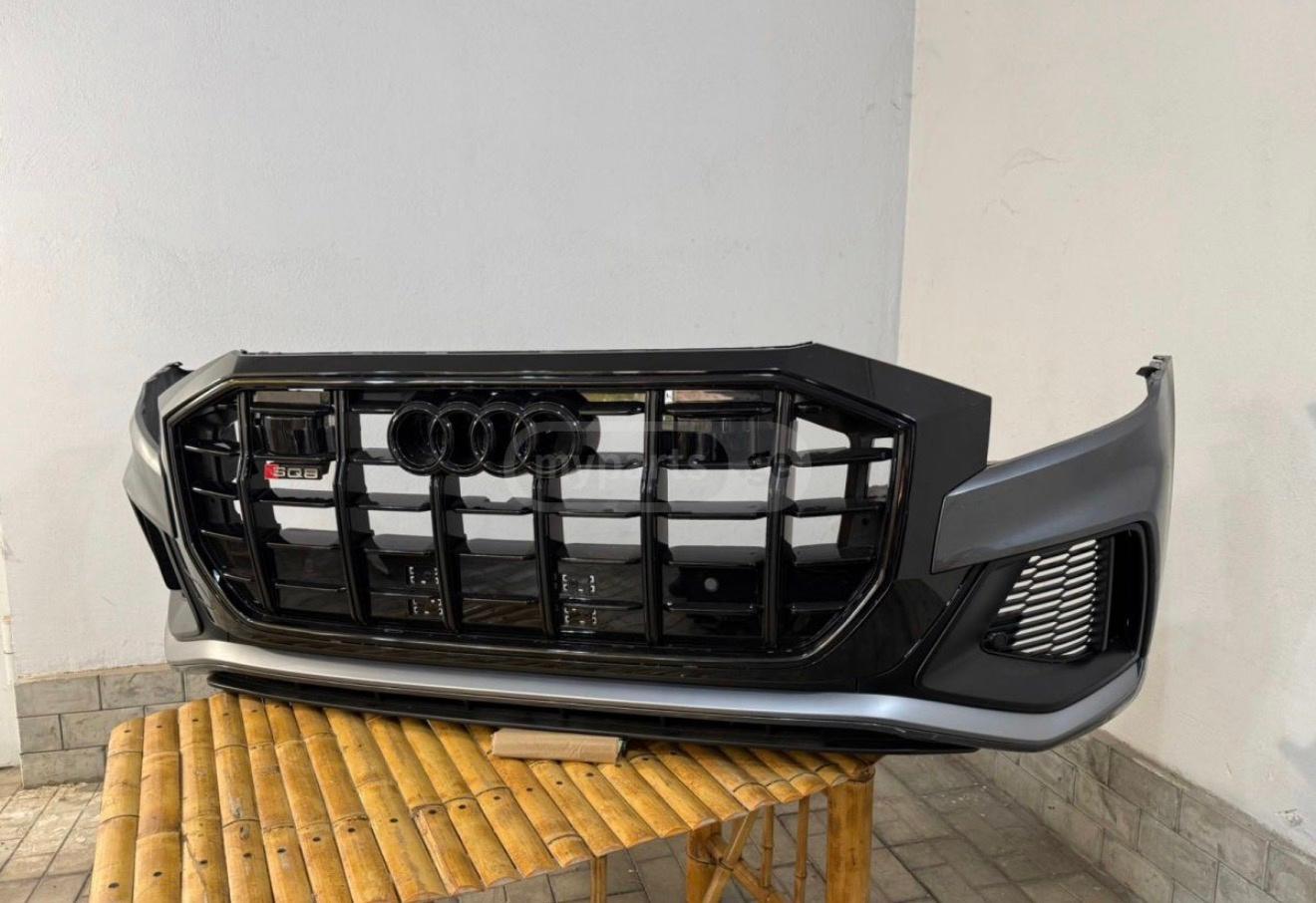 parakolp audi q8 s line viti 2018-2022 – Tiranë