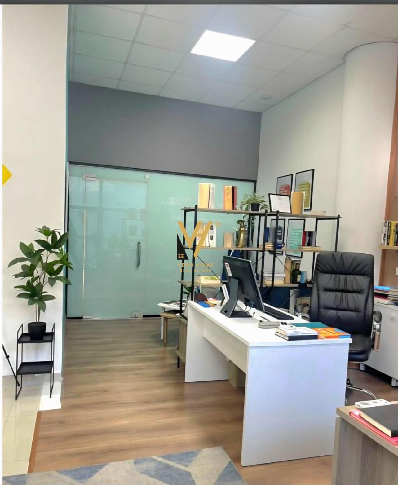 SHITET ZYRE 54 M2 TE SHESHI WILLSON 210.000 EURO – Tiranë