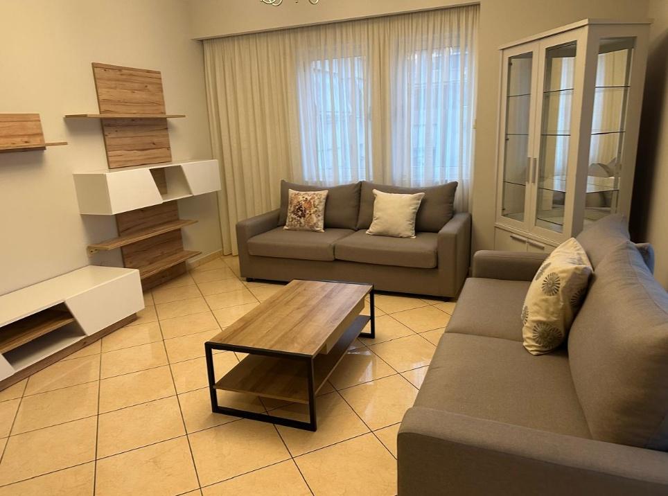 Apartament 2+1+2 me qera, Kopshti Zoologjik – Tiranë
