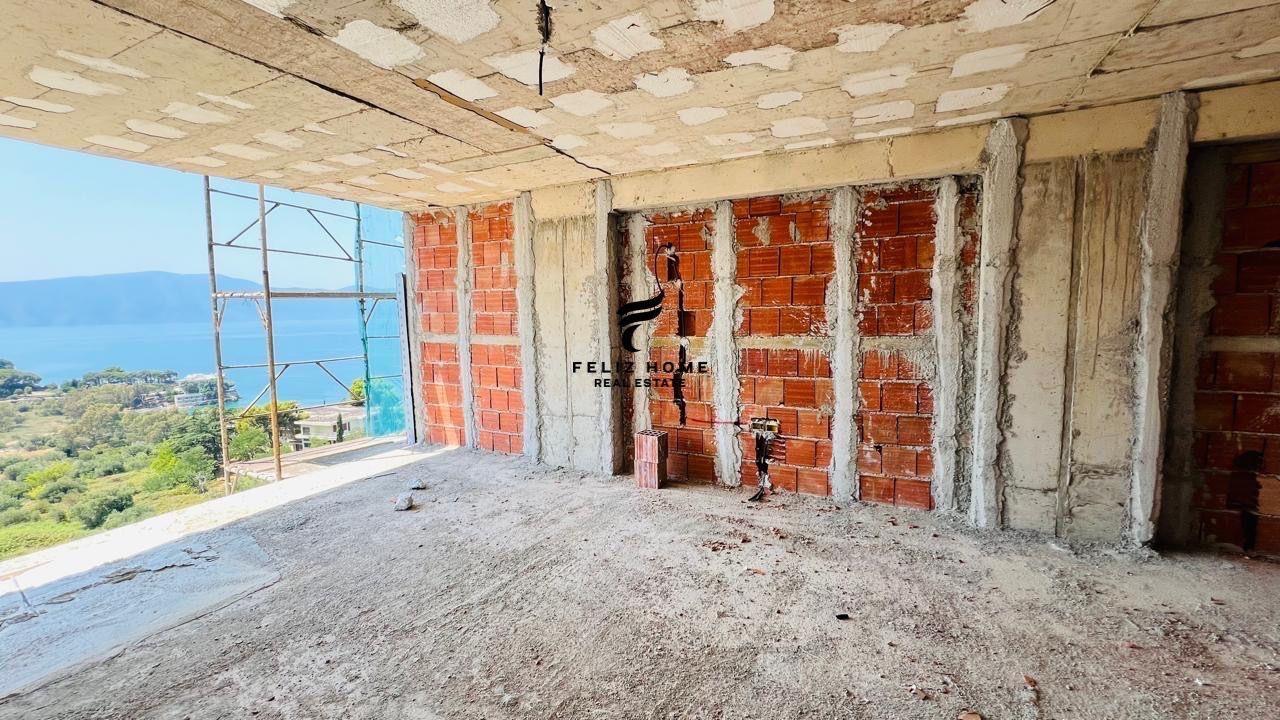 SHITET APARTAMENT 1+1 VLORE 207.500 EURO – Tiranë