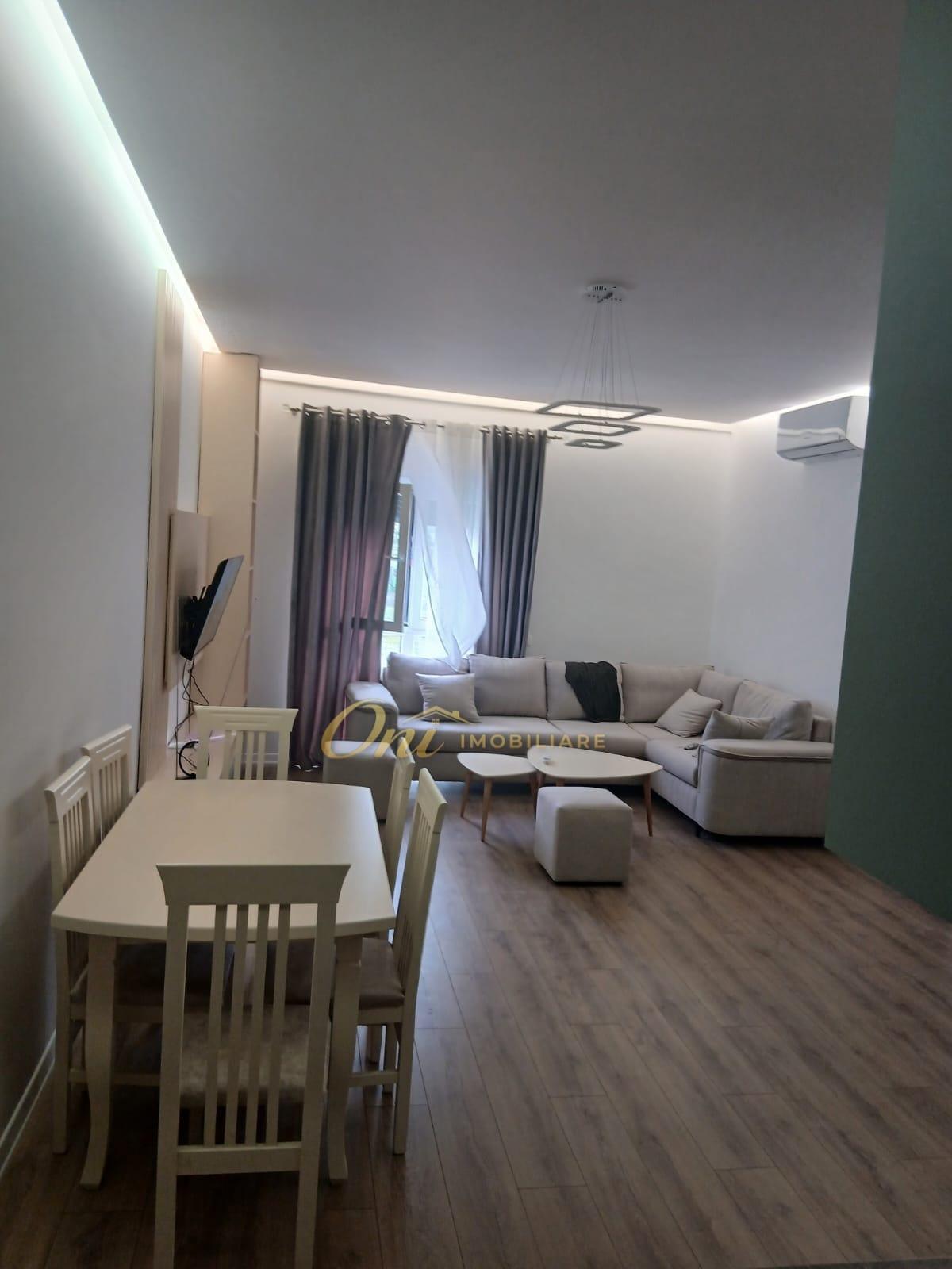 SAUK APARTAMENT PER QERA 2+1 – Tiranë - 1
