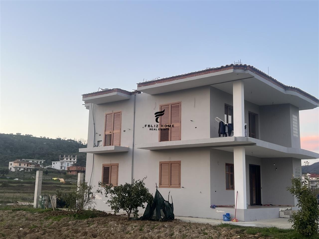 SHITET VILE 2 KATESHE,VORE,260.000 EURO. – Tiranë