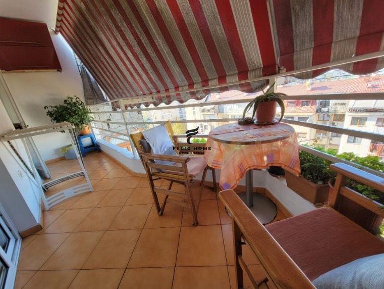 SHITET APARTAMENT 3+1 DON BOSKO 165.000 EURO – Tiranë