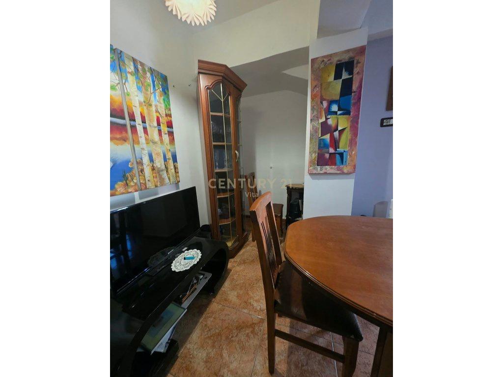 Apartament 1+1 për Shitje në Vollga, Durrës – Afër Detit !! – Durrës