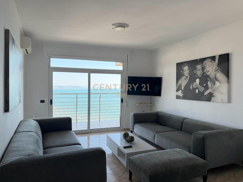 +355682100012 SHITET SUPER APARTAMENT 1+1 NE VIJE TE PARE ME – Durrës