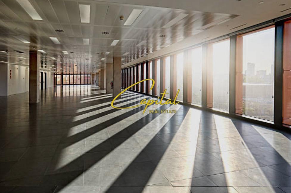 AMBIENT BIZNESI ME QIRA 517 M2 GOLDEN PARK 3 775.000 LEKE – Tiranë