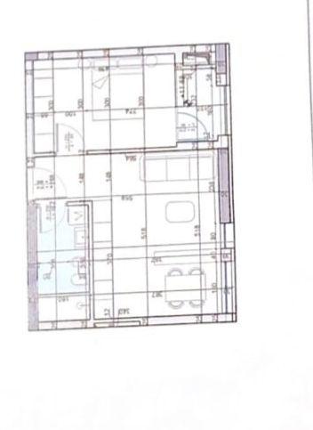SHITET APARTAMENT 1+1 ASTIR 93.500 EURO FH-70401 – Tiranë