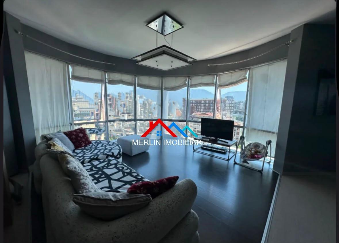 JEPET APARTAMENT 2+1+2 ME QERA TEK KOMUNA E PARISIT. – Tiranë - 1