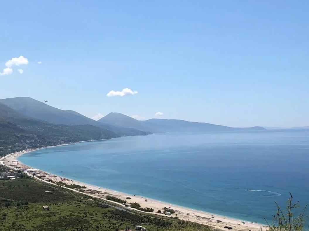 Tokë në shitje, Borsh – Vlorë - 1
