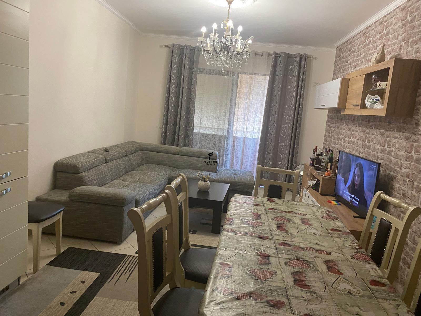 SHITET APARTAMENT 2+1+2 YZBERISHT 18.000.000 LEKE FH-79031 – Tiranë