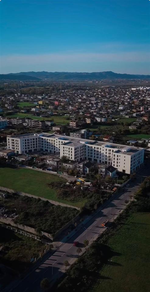 SHITET APARTAMENT 2+1 KAMEZ 8,100,000 LEKE – Tiranë - 1