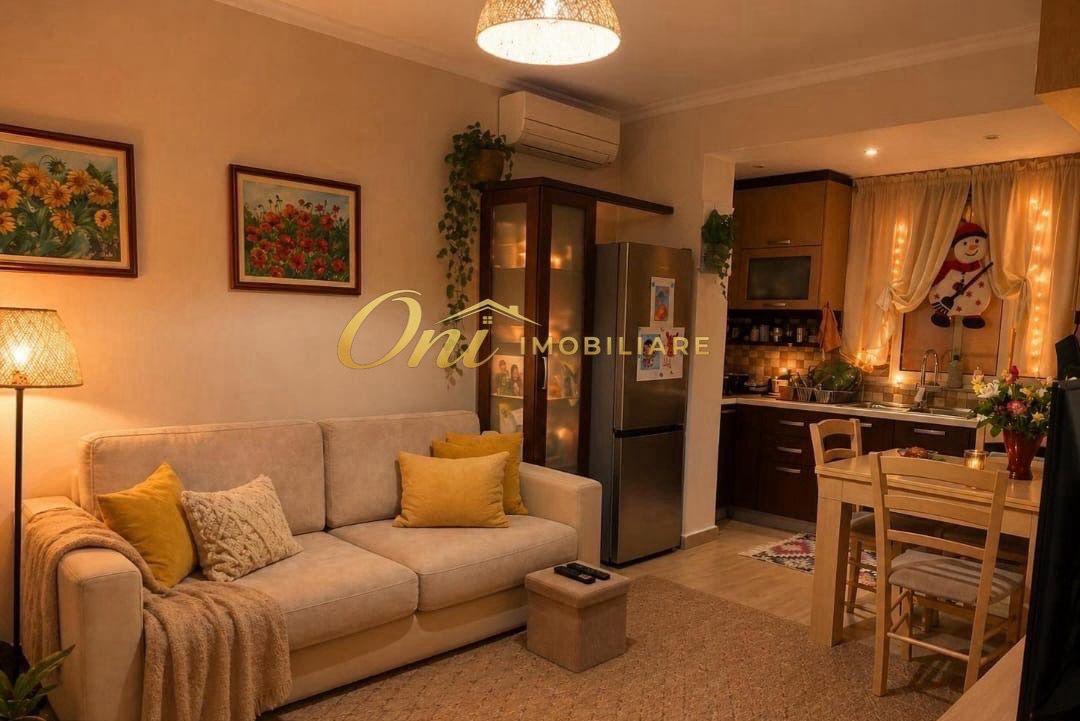 JEPET APARTAMENT ME QERA 2+1 MINE PEZA – Tiranë