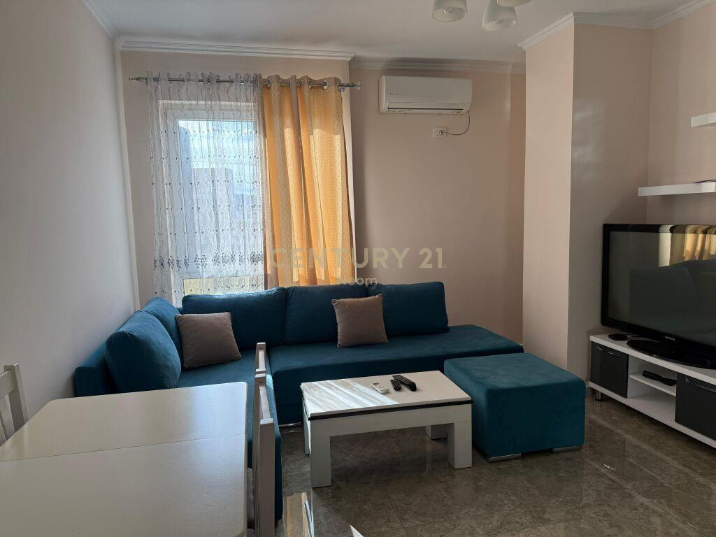 JEPET ME QIRA APARTAMENT 1+1 TE ISH FUSHA E AVIACIONIT – Tiranë - 1