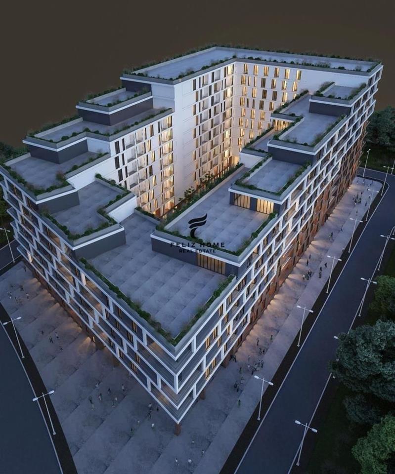 SHITET APARTAMENT 2+1 FUSHA E AVIACIONIT 163.000 EURO – Tiranë - 1