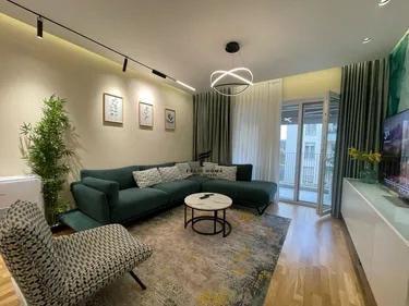 SHITET APARTAMENT 3+1 BLLOK 650.000 EURO – Tiranë - 1