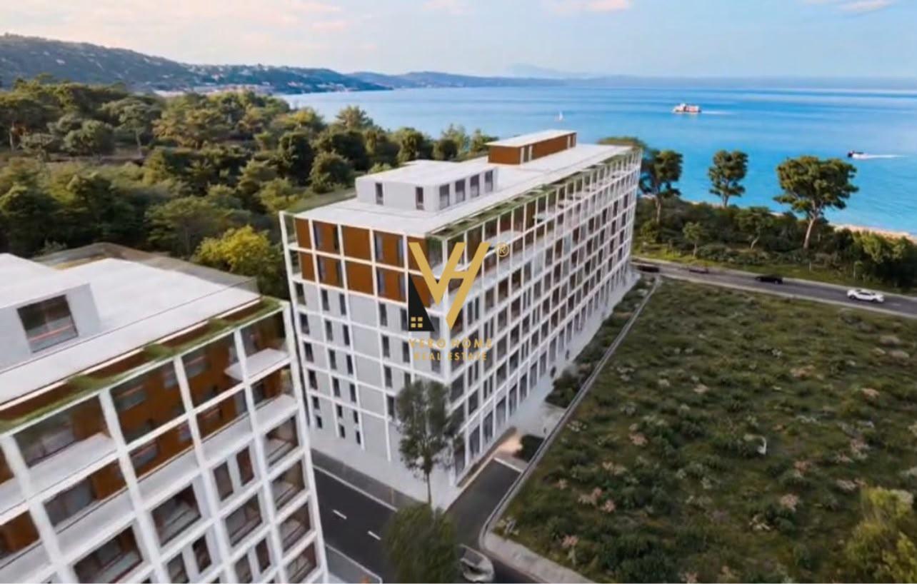 SHITET GARSONIERE 29.7 M2 NE MALIN E ROBIT 35.640 EURO – Durrës