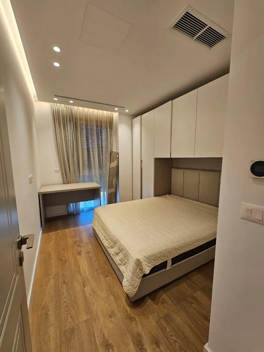 APARTAMENT ME QIRA 2+1+2 TEG – Tiranë