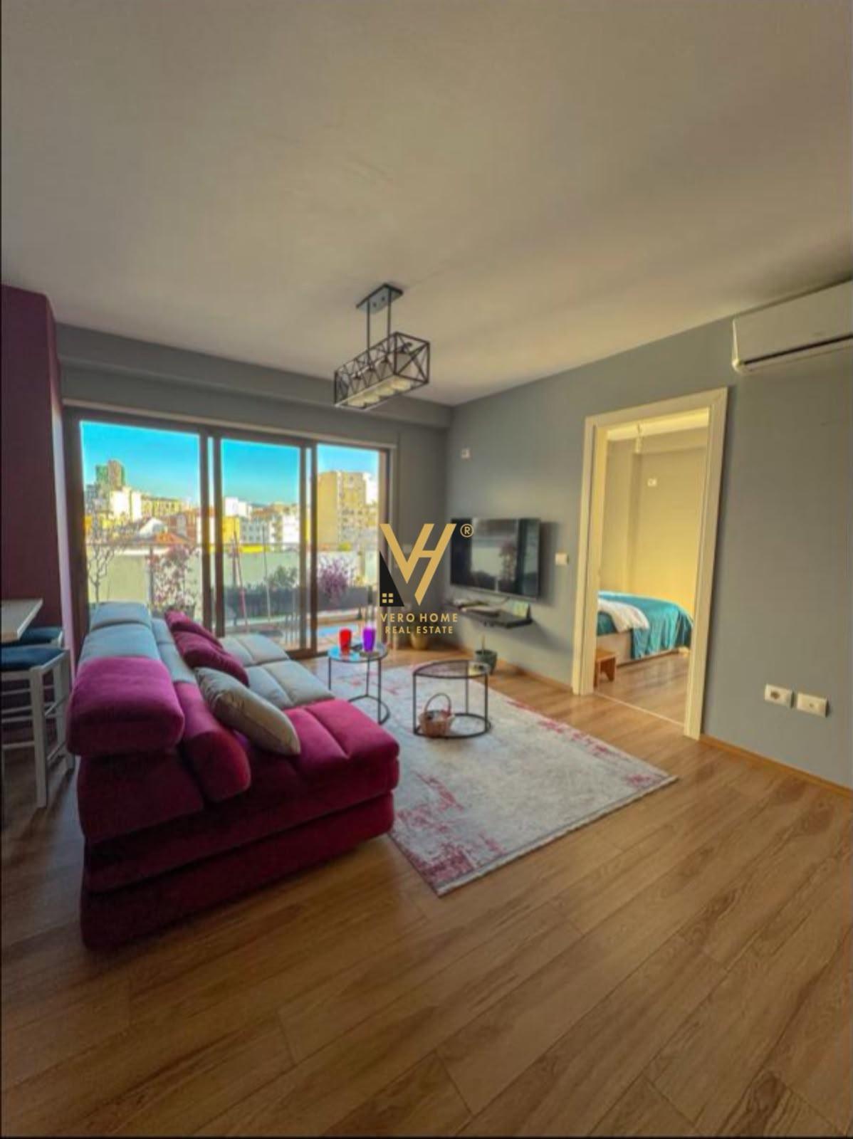 JEPET APARTAMENT 2+1+BLK ME QERA TE PROKURORIA 80.000 LEKE – Tiranë
