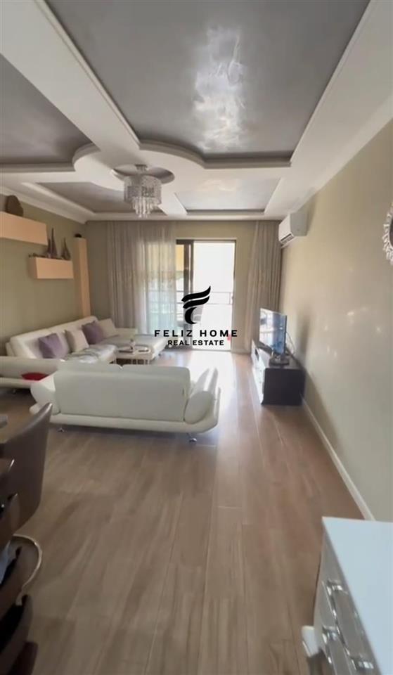 SHITET APARTAMENT 2+1 YZBERISHT 160.000 EURO – Tiranë