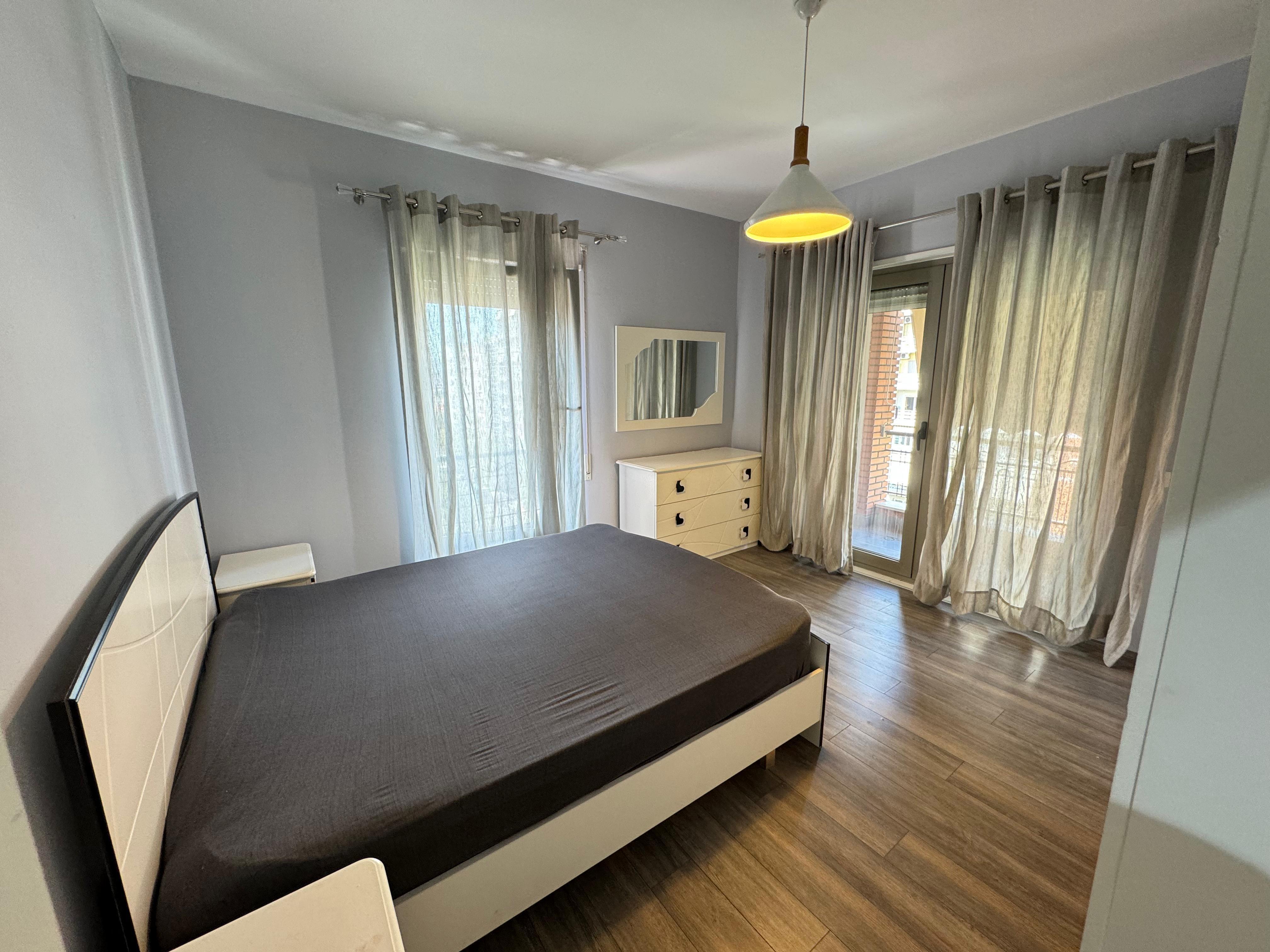 🏡 **SHITET GARSONIERE | MANGALEM 21 – ALI DEMI** – Tiranë