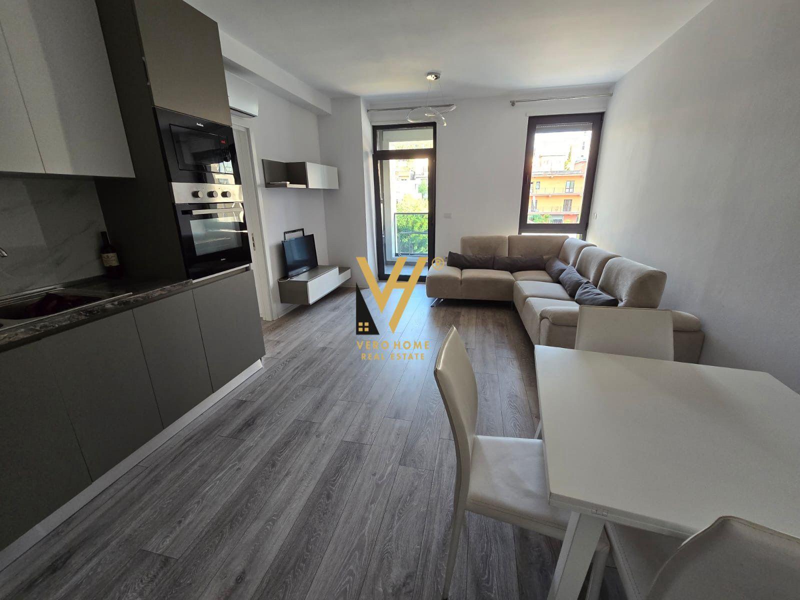 JEPET APARTAMENT 1+1+BLK ME QERA TE ALI DEMI 60.000 LEKE – Tiranë - 1