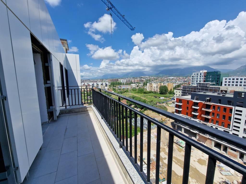 BULEVARDI I RI, SHESIM SUPER APARTAMENT 3+1+2! – Tiranë