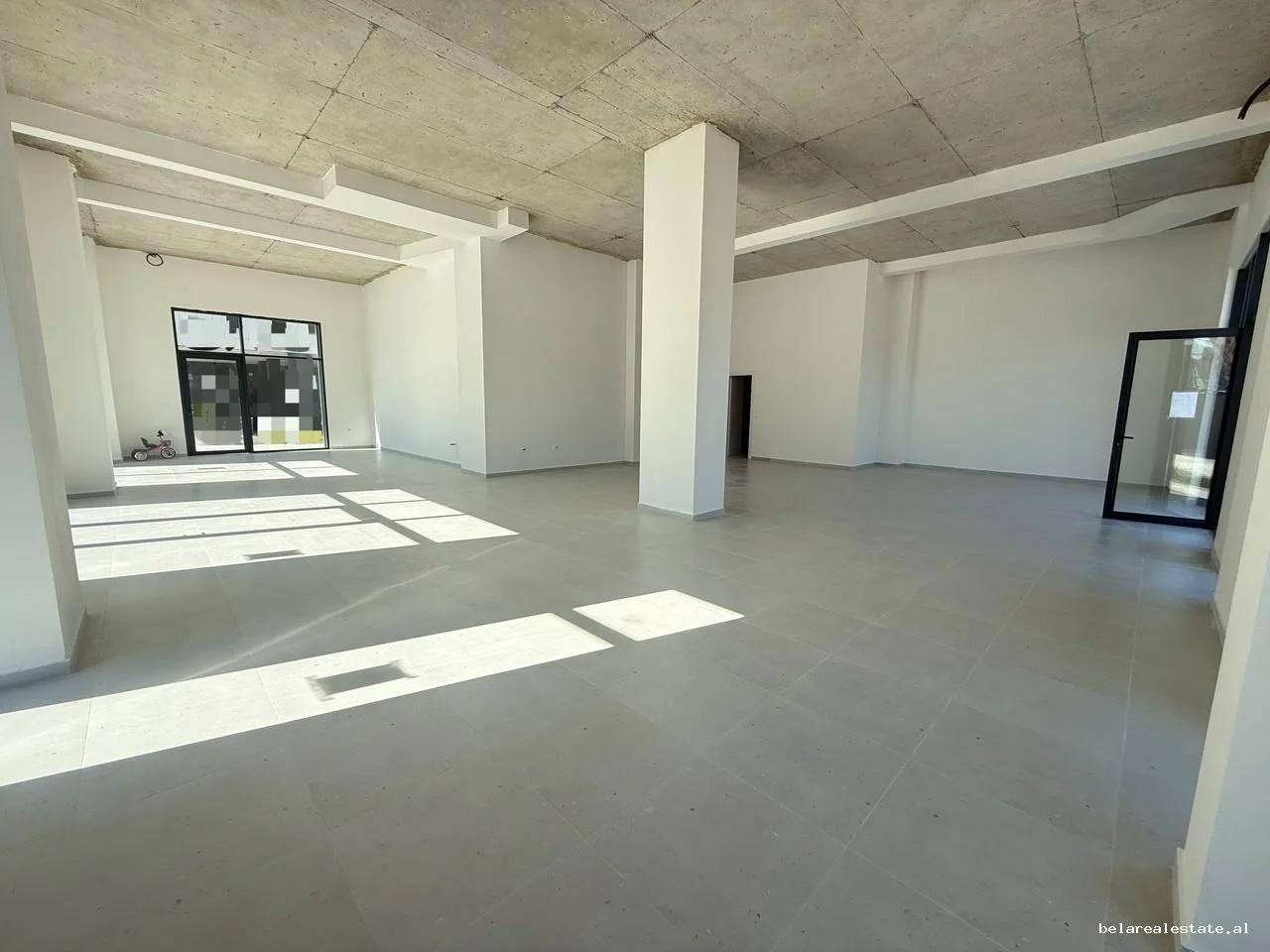 Dyqan Me Qera Tek 5 Maji (ID BD21964) Tirane – Tiranë - 1