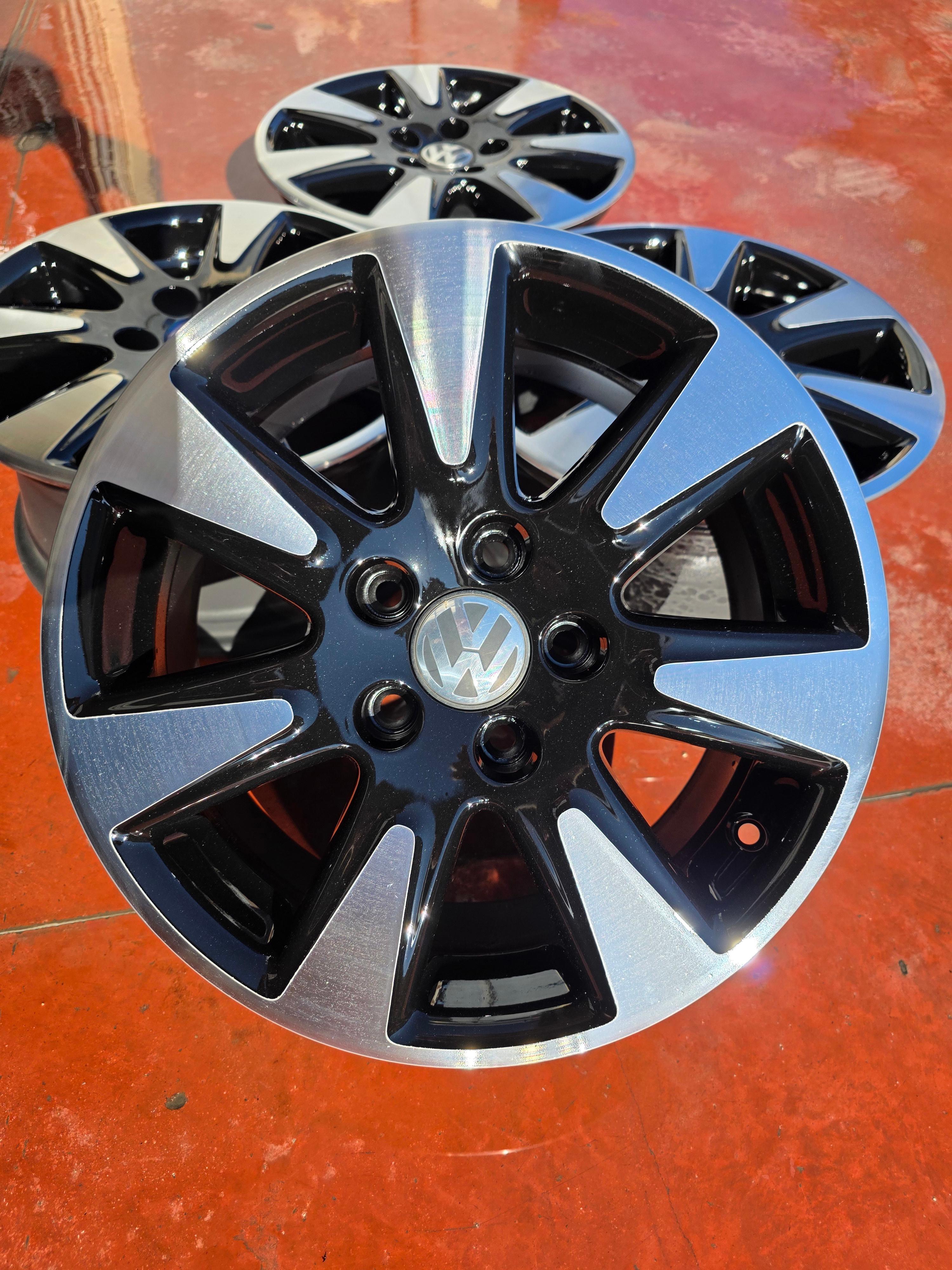 DISQE GOLF 7 R16 ORGJINALE – Fier