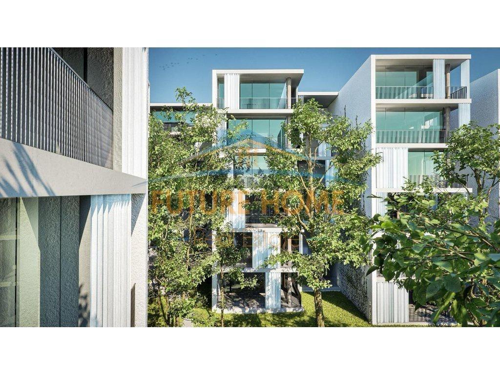 0692268458 Shitet, Apartament 2+1, By Long Hill Residence – Tiranë