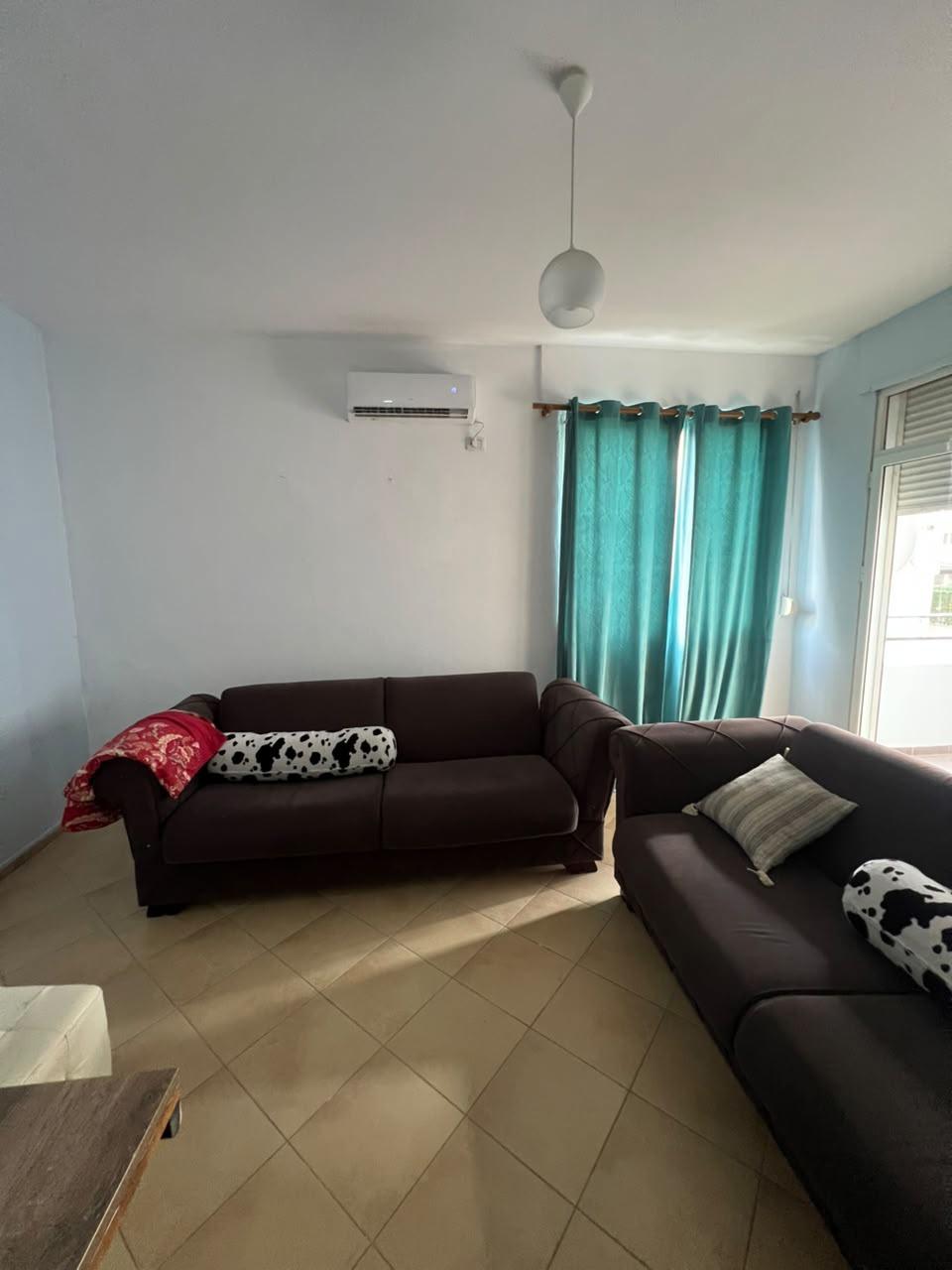 0693928735 JEPET ME QIRA APARTAMENT 1+1 – PLAZH, DURRËS – Durrës