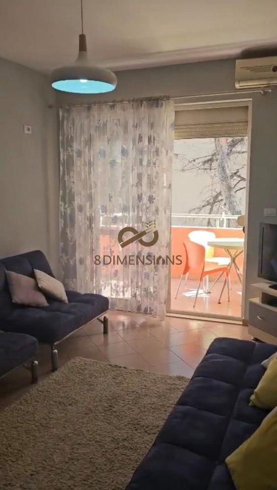 Shitet Apartament 1+1, Durrës - (ID D8141A-133) – Durrës - 1