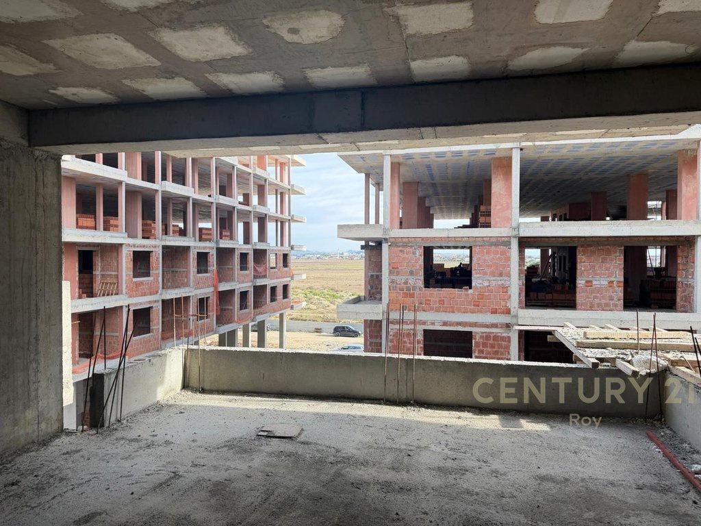 +355698329326 SHITET APARTAMENT 1+1 | BONITA FAMILY RESIDENC – Durrës