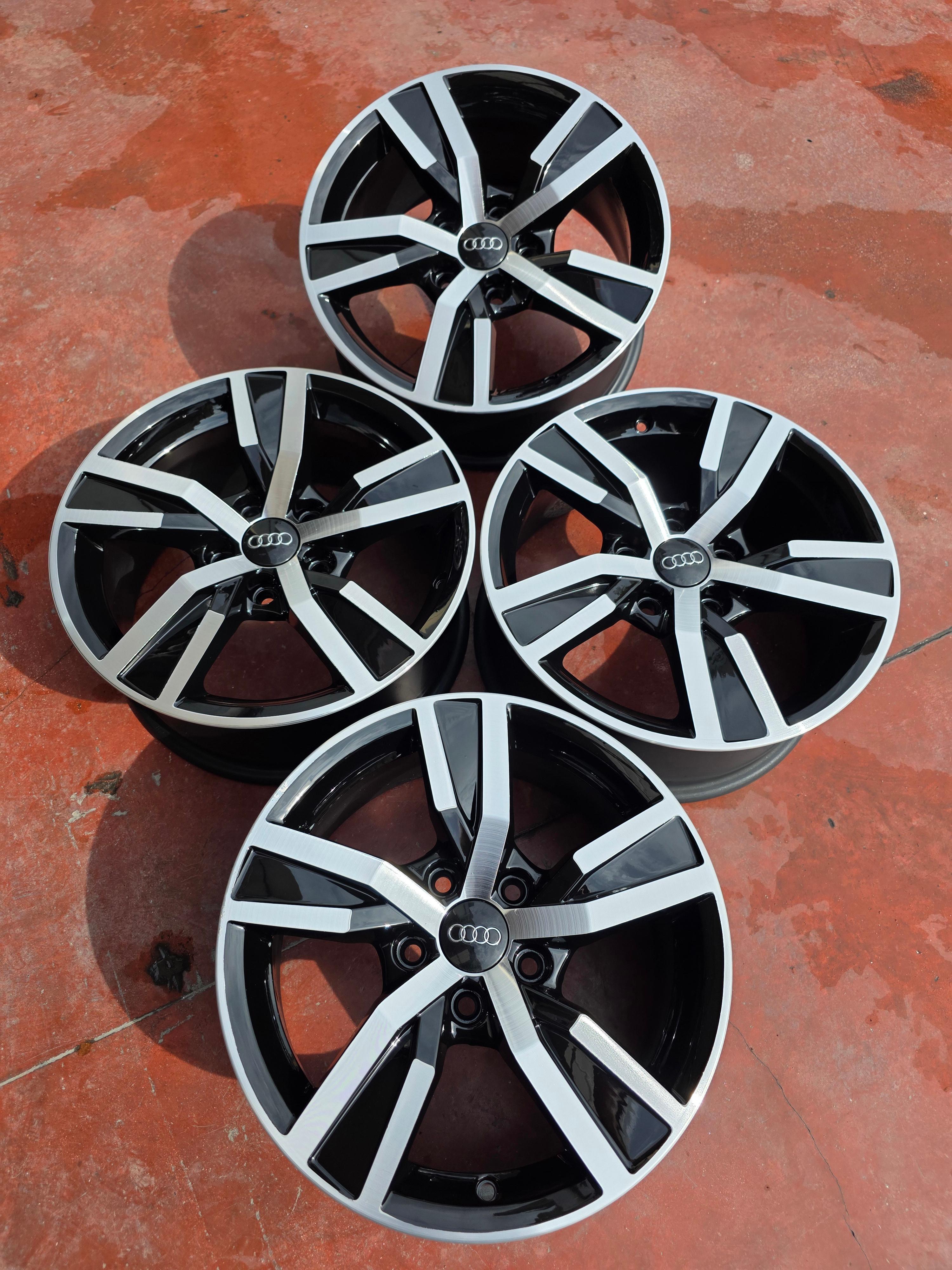 DISQE AUDI A6 R16ORGJINALE – Fier